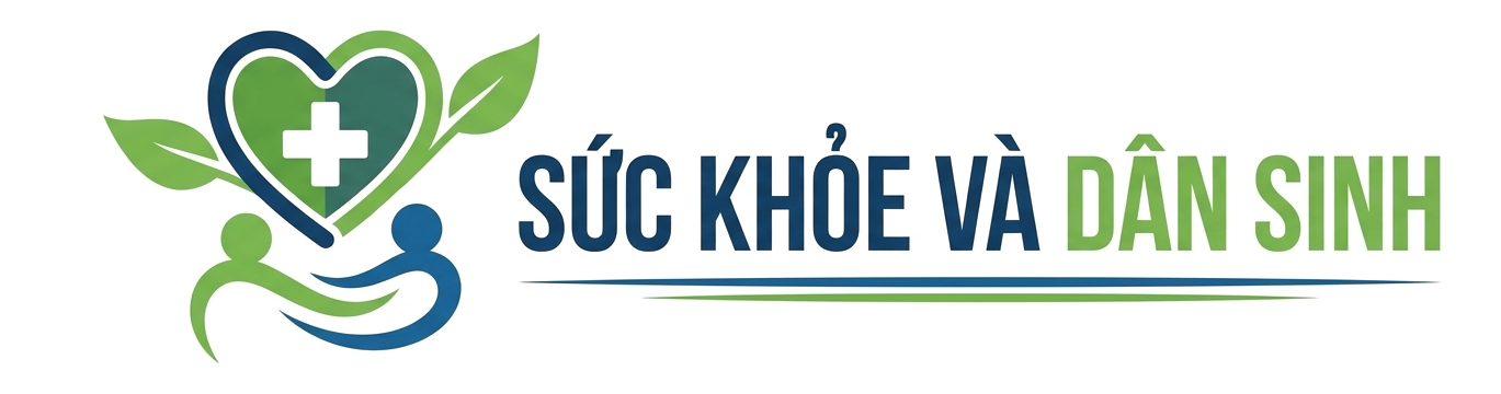 Sức khỏe và dân sinh